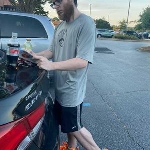 Meet your Posher, William